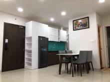 Hình ảnh Cho thuê chung cư Dragon Hill 1, 2pn-2wc, nội thất đẹp, view đẹp