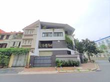 Hình ảnh Cho thuê nhà BT MỸ ĐÌNH Hàm Nghi DT 200m MT 10m 4T 1H THÔNG SÀN 50tr