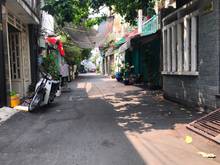 Hình ảnh Nhà chỉ 9tỷ9 Ngay Điện Biên Phủ-100m2-SHR-Hẻm Xe Hơi