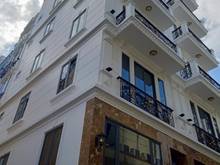 Hình ảnh Bán tòa nhà mặt tiền đường Núi Thành - Cộng Hòa. CN: 140m2  Giá cực rẻ