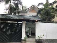 Hình ảnh 🔰 Villa Thảo điền Quận 2 380m2 sân vườn 370m2🔷 MS:6407-1518