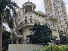 Hình ảnh 🔰 Villa hồ bơi sân vườn Thảo điền Quận 2 phong cách châu âu 320m2🔷 M