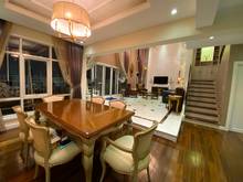 Hình ảnh BÁN CĂN HỘ Penthouse  ĐẸP TẠI SKY GARDEN 3 , phu my hung ,quan 7