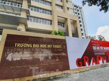 Hình ảnh Nhà Nát MT Phường 3, Bình Thạnh, 200m2, 21.5 tỷ. Đầu tư bao lời