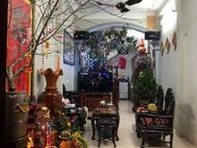 Hình ảnh Bạch Mai Hai Bà Trưng Dân trí cao Ô tô đỗ cổng nhiều tiện ích  4.25 TỶ