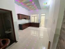 Hình ảnh Nhà HXH Bình Trị Đông_B.Tân_4x16, 3PN+4WC_xe hơi đậu trong nhà_10tr