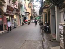 Hình ảnh Bán đất SIÊU PHẨM-Lê Trọng Tấn,Hoàng Mai–cạnh hồ mặt tiền 4,5m–7,8 tỷ.