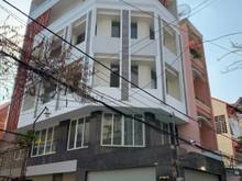 Hình ảnh chính chủ bán nhà 4.5x18 4 lầu đang có thu nhập 70tr/ tháng