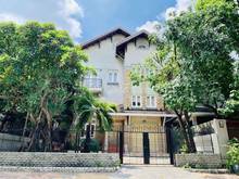 Hình ảnh 🔰 Villa Thảo điền Quận 2 trệt 2 lầu 380m2🔷 MS:6410-1521