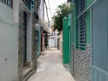 Hình ảnh Bán nhà gấp nguyễn hữu cảnh 48m2 , 3.7 tỷ
