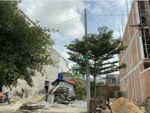 Hình ảnh Tôi bán 90m2 đất thổ SHr ngay vòng xoay tĩnh lô 10 xã Phạm Văn Hai