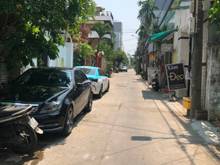 Hình ảnh Bán nhà kiệt ô tô Nguyễn Văn Thoại Sơn Trà Đà Nẵng
