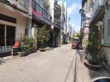 Hình ảnh Bán Nhà Lạc Long Quân , p11 Tân Bình thu nhập 30 triệu/ tháng giá 7,9