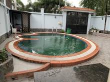 Hình ảnh 🔰 Villa Thảo điền Quận 2 hồ bơi sân vườn 300m2🔷 MS:6420-1531