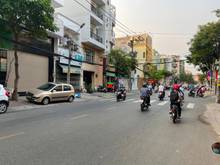 Hình ảnh Cần bán gấp nhà mặt tiền Đồng Đen, phường 14, Tân Bình. 23tỷ