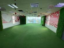 Hình ảnh Văn phòng Cho Thuê Trung tâm Quận 2 Đường Trần Não 135m²