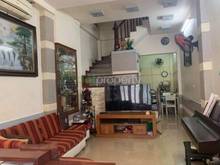 Hình ảnh cho thuê nhà ngõ 290 kim mã 50m x 4T  full đồ