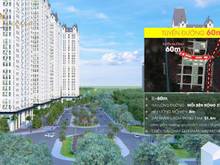 Hình ảnh Chung cư Jade Orchid mặt đường 60m, sở hữu ngay căn 2PN chỉ với 100tr