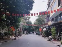 Hình ảnh Rẻ nhất phố, Đất phân lô Văn La Hà Đông, mặt tiền 6m, DT 54m, 5.25 tỷ