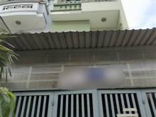 Hình ảnh Nhà hẻm xe tải Mã Lò, Bình Tân_4x20_1T3LST_12 triệu