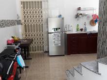 Hình ảnh Cho thuê Nhà mặt tiền trung tâm Q4