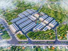 Hình ảnh Mở bán đợt 1 đất nền dự án Long Hội Central Point, MT Lý Thái Tổ