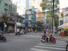 Hình ảnh Bán nhà Đường Trần khắc Chân, Quận 1, Hồ Chí Minh