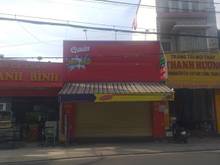 Hình ảnh Ung Văn Khiêm MT đường kinh doanh | dt.5x27m