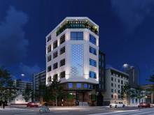 Hình ảnh ❄️Building 1200m2 2 mặt tiền hầm 7 lầu Trương Văn Bang Thạnh Mỹ Lợi ⚡M