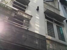 Hình ảnh Nhà nằm đoạn đẹp nhất đường hai bà trưng quận 1, dt: 10x15m