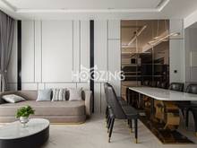 Hình ảnh CH Happy Valley,DT 135m2, nội thất cao cấp, 3PN, 2WC, Lầu cao, căn góc