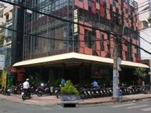 Hình ảnh Bán nhà MT Nguyễn Bỉnh Khiêm Q1, dt:15 x 30m, cấp 4, Giá 160 tỷ