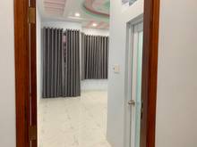 Hình ảnh Nhà MTKD khu Bình Phú 4.5*20, full NTCC nhà mới