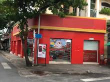Hình ảnh Nhà 2MT đ.Bình Giã - buôn bán sầm uất - dt.6x15m