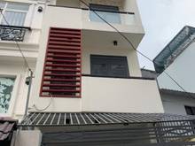 Hình ảnh Bán gấp nhà HXH Bạch Đằng , P.24 , BT, 4x16 nhà 3 Lầu mới giá 7.1 tỷ