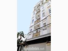 Hình ảnh Cần bán nhà CHDV Tầm Vu - XVNT 6x20 ,P.26 ,BT, Hầm 6 lầu 19PN , 17ty