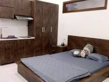 Hình ảnh Studio Huỳnh Tấn Phát Q7, 25m2 full nội thất