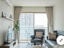 Hình ảnh Cho thuê CHDV Millennium Quận 4 View Đẹp.