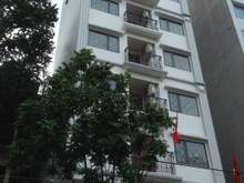 Hình ảnh Đoạn đẹp nhất trần hưng đạo quận 5, dt: 12x20m, thỏa thuận