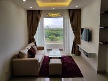 Hình ảnh Cho thuê chung cư Dragon Hill 2 - Nguyễn Hữu Thọ, 2pn,2wc, NTDD