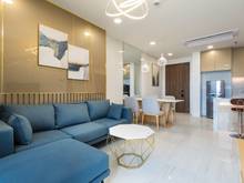 Hình ảnh Cho Thuê CHCC  Kingdom 101 - 2PN 2WC Full Nội Thất