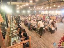 Hình ảnh - Cho thuê nhà Nguyên căn mặt tiền Cao thắng p5 quận 3