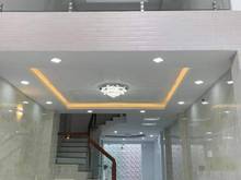 Hình ảnh Bán Nhà Hẻm 8M ô tô TÂN PHÚ 4,5  TỶ