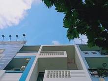 Hình ảnh ❄️Nhà 4x20m Hầm 4 lầu vũ tông phan An Phú ⚡MS:856466