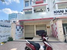 Hình ảnh ❄️Nhà VP 580m2 Hầm 3 lầu sàn trống suốt Nguyễn hoàng An Phú ⚡MS:947375
