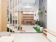 Hình ảnh Nhà 5PN hiện đại, khu vực Phạm Văn Đồng - B273