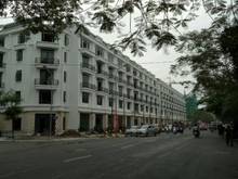Hình ảnh Cho thuê nhà liền kề Shophouse mặt phố 107 Xuân La, Tây Hồ.