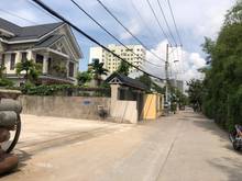 Hình ảnh Bán nhà Nguyễn Thị Định ,P.TML Q.2, 9.2x40 ,C4 ,CN378m2 xây cao 24.5ty