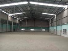 Hình ảnh Cho thuê kho xưởng 1000m2 MẶT TIỀN Võ Văn Vân giáp trục Tỉnh Lộ 10.