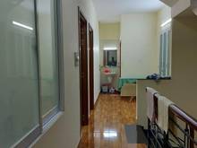 Hình ảnh (Gò Vấp)Bán nhà mặt tiền,Nguyễn Thái Sơn,3tầng,65m2,10tỷ.